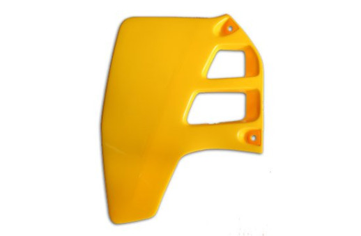 Бічний пластик SUZUKI RM 125 &#39;89-&#39;91 UFO SU02908101