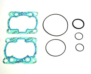 Комплект прокладок TOP-END HUSQVARNA CR/WRE 125 '93-'97 ATHENA P400220600127