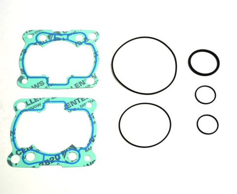Комплект прокладок TOP-END HUSQVARNA CR/WRE 125 '93-'97 ATHENA P400220600127
