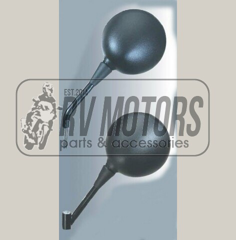 Дзеркало FAR FAR0309 ліве BMW R1150 GS/R,1150 R/R,1150 RS,R1200GS 