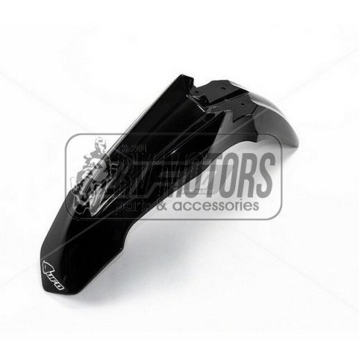 Щиток передній HONDA CRF 250R &#39;14-&#39;17, CRF 450R &#39;13-&#39;16 UFO HO04655001
