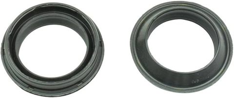 Сальники вилки GILERA STORM 50 '94-'95,GILERA TYPHOON 50 '94-'97 PIAGGIO ZIP BASE/RST/RESTYLING/FAST R 50 '96-'99 ATHENA P40FORK455083 (30X38/42X12MM) 