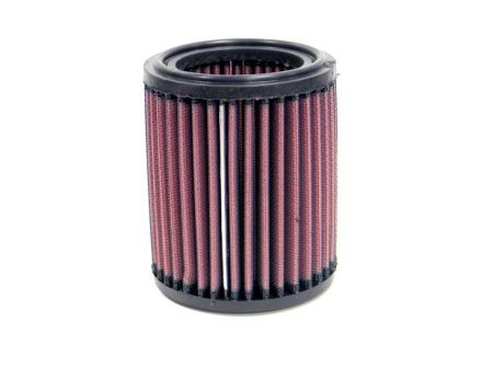 Повітряний фільтр K&amp;N KA-7580