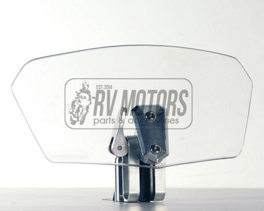 Спойлер на скло Kappa KS180T