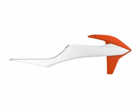 Боковой пластик POLISPORT KTM SX/SXF/XCF '19-'20 8422100001