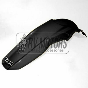 Щиток задний SUZUKI RMZ 450 '05-'07 UFO SU03912001