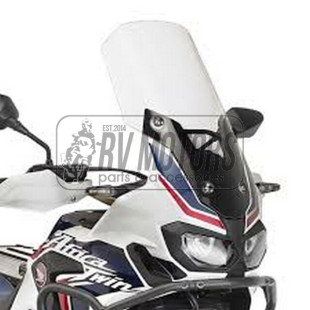 Ветровое стекло Kappa Honda CRF 1000L Africa Twin (16) KD1144ST	