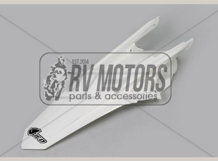 Щиток задний KTM SX/SXF '16-'17 UFO KT04060047