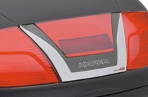 Логотип KAPPA для кофра K46 Z665