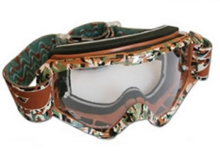 Маска кросс PROGRIP TOP LINE PG3450ATV 