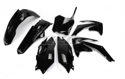 Комплект пластика HONDA CRF 250 '11-'13, CRF 450 '11-'12 UFO HO115E001