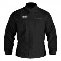 Дождевая куртка OXFORD RM100 чёрная