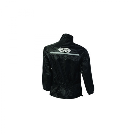 Дощова куртка OXFORD RM100 чорна