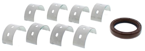 Комплект шатунных вкладышей HOT RODS POLARIS ACE 900 EPS XC '18-'19, RANGER 1000 EPS HD/MD '18-'19, RANGER 900 CREW/XP/RZR/RZR 4 '18-'19, RZR XP 4/XP 1000 '18-'19 K101