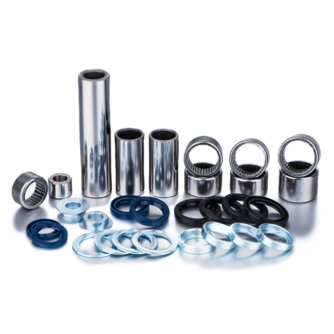 Ремкомплект прогрессии YAMAHA YZF 250 '08, YZF 450 '06-'08, WRF 250 (WR250F) '07-'14, WRF 450 (WR450F) '07-'15 FACTORY LINKS LRK-Y-131 (27-1145)