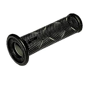 Ручки руля PROGRIP PG717 (22+25MM 122MM) чёрно-серые (PG717/4) PA071700GR02