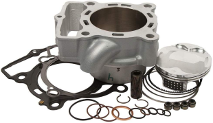 Цилиндр + поршень BIG BORE KTM SXF 250 '13-'15, EXCF 250 '14-'15, HUSQVARNA FC 250 '14-'15 CYLINDER WORKS 51004-K01