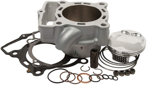 Цилиндр + поршень BIG BORE KTM SXF 250 '13-'15, EXCF 250 '14-'15, HUSQVARNA FC 250 '14-'15 CYLINDER WORKS 51004-K01