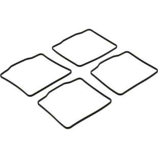 Прокладка поплавковой камеры (4шт) TOURMAX FBG-142