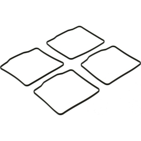 Прокладка поплавковой камеры (4шт) TOURMAX FBG-142