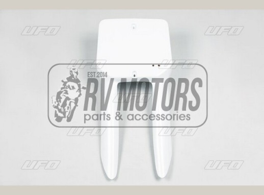 Передній обтічник крос SUZUKI RM 80 &#39;86-&#39;99 UFO SU03961041