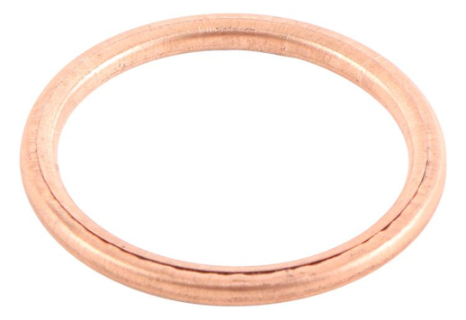 Прокладка вихлопного колектора HONDA CRF450R &#39;02-&#39;18, CRF450X &#39;04-&#39;18, CRF250L/LR &#39;13-&#39;17 WINDEROSA 823075