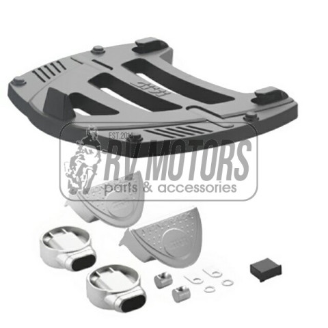 Площадка под кофр KAPPA Monokey K553N