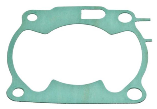 Прокладка цилиндра YAMAHA WR 250 '98-'18, YZ 250 '97-'98 ATHENA S410485006116