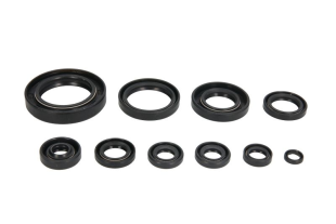 Комплект сальников двигателя YAMAHA YZ250 '98 WINDEROSA 8221181