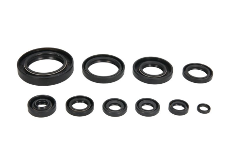 Комплект сальников двигателя YAMAHA YZ250 '98 WINDEROSA 8221181