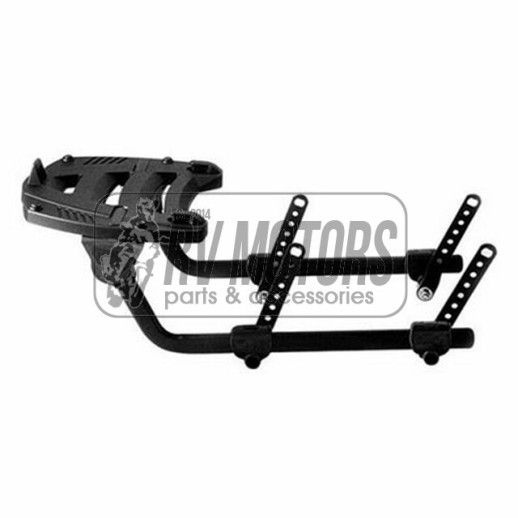 Кріплення кофра KAPPA (без майданчика) Універсальний K1200