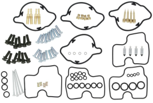 Ремкомплект карбюратора 4 RIDE AB26-1614