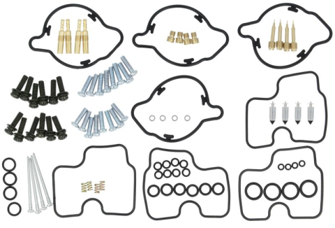 Ремкомплект карбюратора 4 RIDE AB26-1614