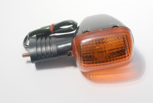 Указатель поворота правый передний / левый задний HONDA CBR 600F '95-00 ,CBR900RR '96-00 ,VTR1000 JR ST-13117RJ