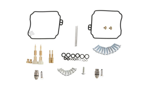 Ремкомплект карбюратора 4 RIDE AB26-1634