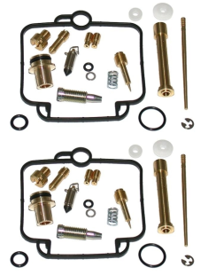 Ремкомплект карбюратора KEYSTER KS-0651NR