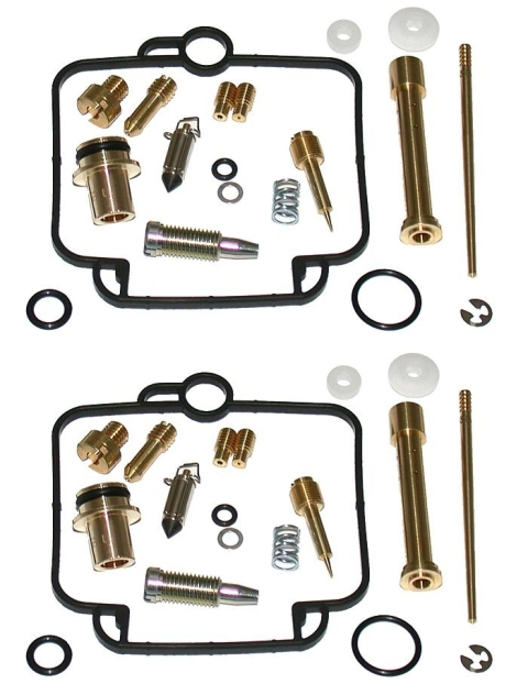 Ремкомплект карбюратора KEYSTER KS-0651NR