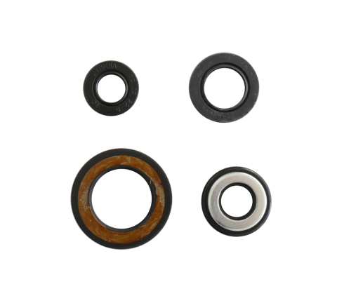 Комплект сальников двигателя YAMAHA TT600E '94-98, TT600R/RE '97-'04, SRX600 '86-'89 ATHENA P400485400032