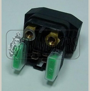 Реле стартера YAMAHA FJR/FZS/TDM900/XTZ1200/R1/R6 TOURMAX SSR-207