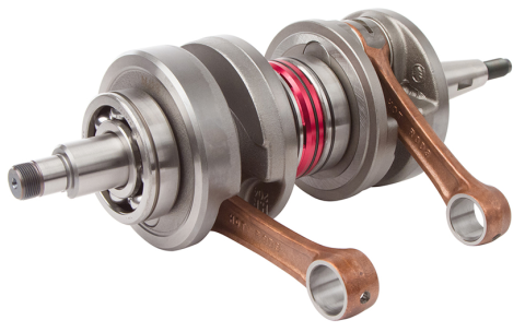 Коленвал YAMAHA BANSHEE 350 (87-06) HOT RODS 4001