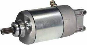 Стартер SUZUKI GSXR 750/1100 86-87, GSX 600F 88-97 (31100-19C00) ARROWHEAD SMU0143