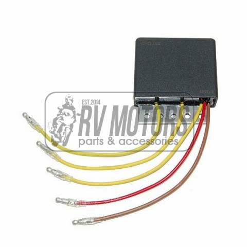 Регулятор напряжения POLARIS 325/330/400/425 ELECTROSPORT ESR956
