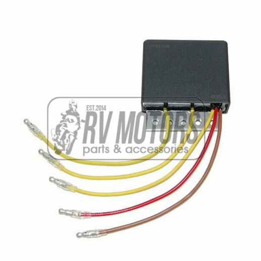 Регулятор напруги POLARIS 325/330/400/425 ELECTROSPORT ESR956
