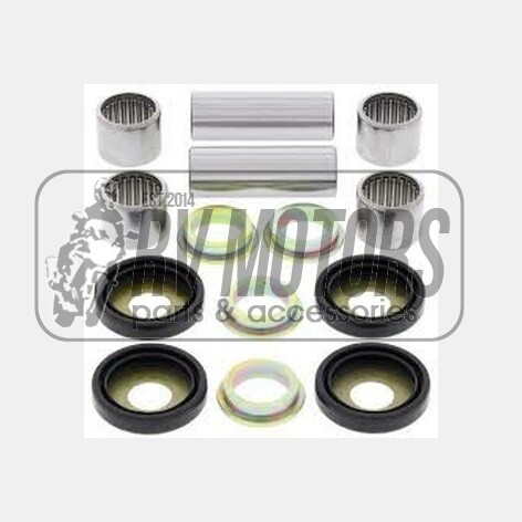 Комплект підшипників осі маятника ALLBALLS 28-1101