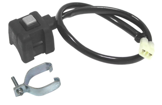 Кнопка включения зажигания YAMAHA WRF 250/450 PSYCHIC MX-01012