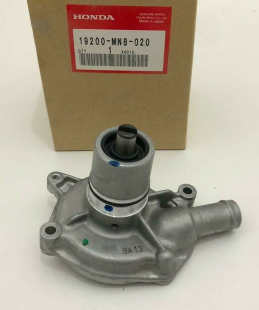 Водяная помпа Honda NT/NTV 650 NV400 VT600 XL600 19200-MN8-020