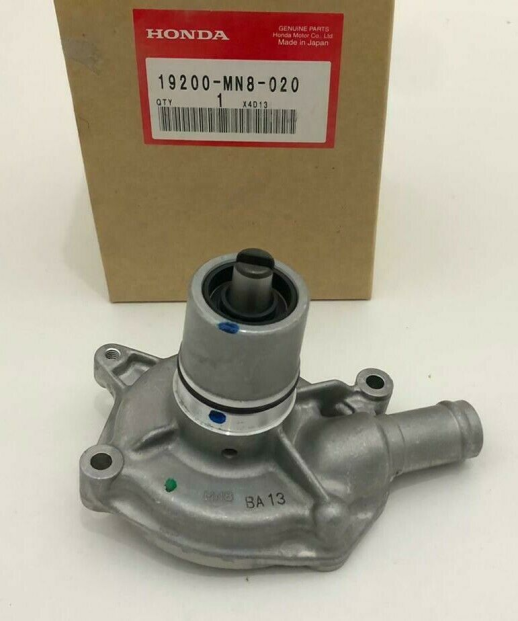 Водяная помпа Honda NT/NTV 650 NV400 VT600 XL600 19200-MN8-020