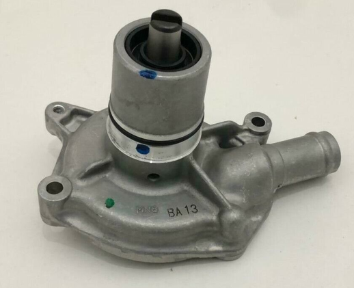 Водяная помпа Honda NT/NTV 650 NV400 VT600 XL600 19200-MN8-020