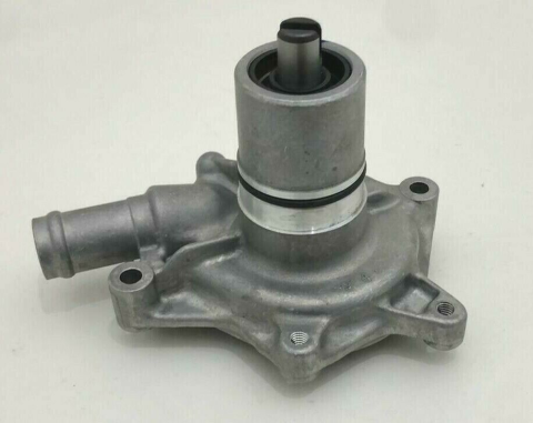 Водяная помпа Honda NT/NTV 650 NV400 VT600 XL600 19200-MN8-020