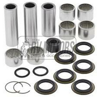 Ремкомплект прогрессии WRP 27-1107